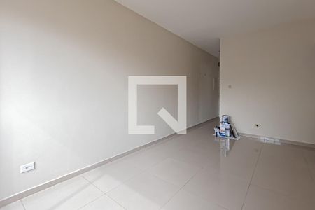 Sala de apartamento para alugar com 1 quarto, 60m² em Centro, Guarulhos