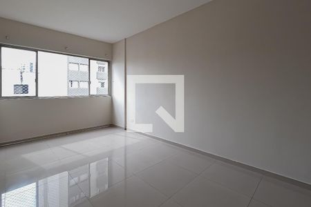 Sala de apartamento para alugar com 1 quarto, 60m² em Centro, Guarulhos