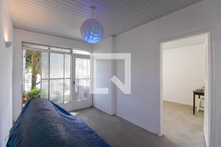 Sala de casa à venda com 2 quartos, 79m² em Vila Alpina, São Paulo