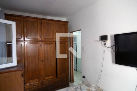 Quarto 1 de casa de condomínio para alugar com 2 quartos, 47m² em Patronato, São Gonçalo