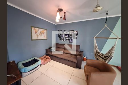 Sala de casa à venda com 6 quartos, 197m² em Méier, Rio de Janeiro
