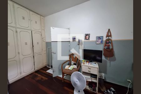 Suite de casa à venda com 6 quartos, 197m² em Méier, Rio de Janeiro