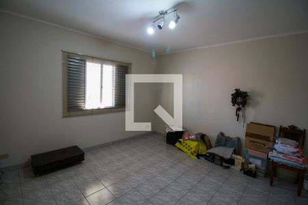 Quarto 2 de casa para alugar com 2 quartos, 99m² em Vila Carrão, São Paulo