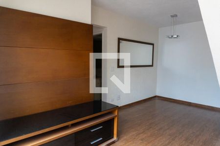 Sala de apartamento para alugar com 3 quartos, 132m² em Vila Guarani (z Sul), São Paulo