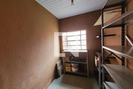 Quarto 2 de casa para alugar com 1 quarto, 70m² em Campos Elíseos, Ribeirão Preto