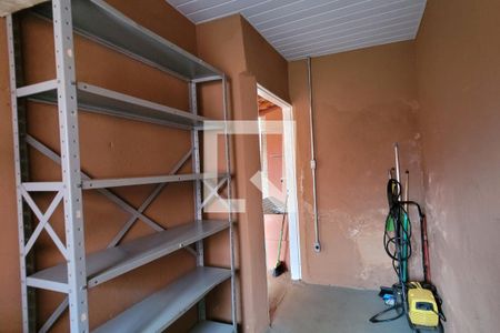 Quarto 2 de casa para alugar com 1 quarto, 70m² em Campos Elíseos, Ribeirão Preto