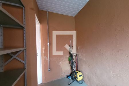 Quarto 2 de casa para alugar com 1 quarto, 70m² em Campos Elíseos, Ribeirão Preto