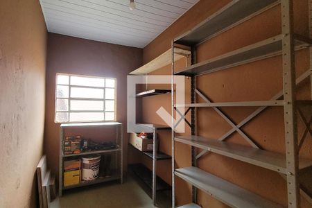 Quarto 2 de casa para alugar com 1 quarto, 70m² em Campos Elíseos, Ribeirão Preto