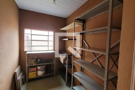 Quarto 2 de casa para alugar com 1 quarto, 70m² em Campos Elíseos, Ribeirão Preto