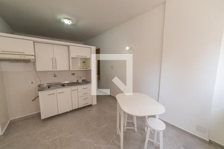 Studio de apartamento à venda com 1 quarto, 34m² em República, São Paulo