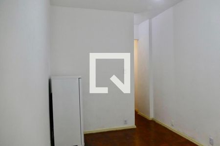 Studio sala de kitnet/studio à venda com 1 quarto, 25m² em Copacabana, Rio de Janeiro
