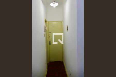Studio entrada de kitnet/studio à venda com 1 quarto, 25m² em Copacabana, Rio de Janeiro