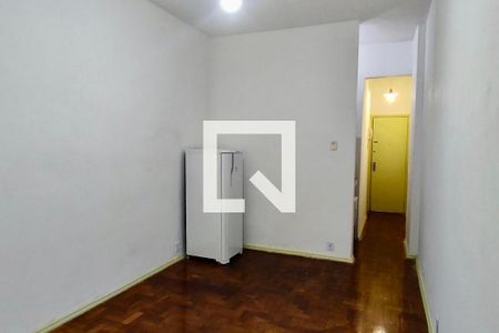 Studio sala de kitnet/studio à venda com 1 quarto, 25m² em Copacabana, Rio de Janeiro