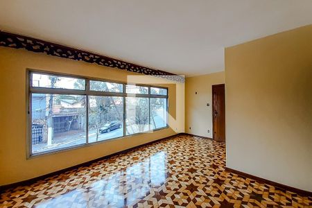 Sala de casa à venda com 2 quartos, 420m² em Vila Prudente, São Paulo