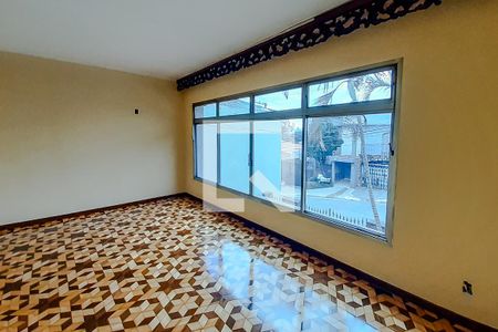 Sala de casa à venda com 2 quartos, 420m² em Vila Prudente, São Paulo