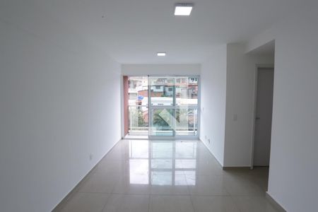 Sala de apartamento para alugar com 2 quartos, 50m² em Cangaiba, São Paulo