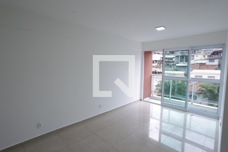 Sala de apartamento para alugar com 2 quartos, 50m² em Cangaiba, São Paulo