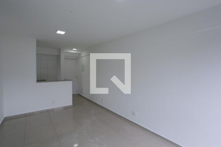 Sala de apartamento para alugar com 2 quartos, 50m² em Cangaiba, São Paulo