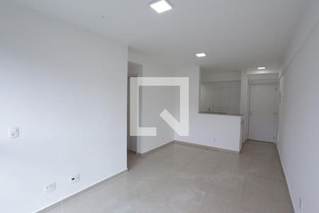 Sala de apartamento para alugar com 2 quartos, 50m² em Cangaiba, São Paulo