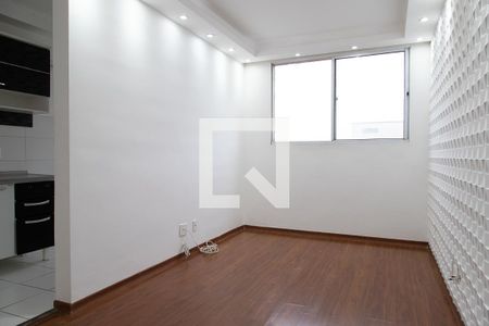 Sala  de apartamento para alugar com 2 quartos, 50m² em Vargem Pequena, Rio de Janeiro