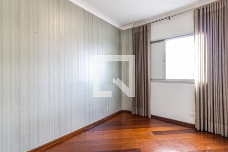 Quarto 1 de apartamento à venda com 2 quartos, 60m² em Moema, São Paulo