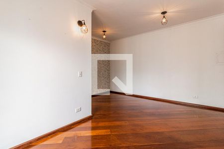 Sala de apartamento à venda com 2 quartos, 60m² em Moema, São Paulo