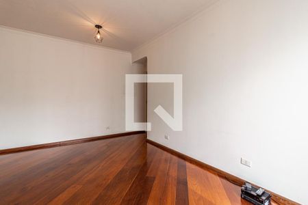 Sala de apartamento à venda com 2 quartos, 60m² em Moema, São Paulo