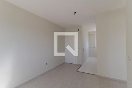 Sala de apartamento para alugar com 2 quartos, 42m² em Cascadura, Rio de Janeiro