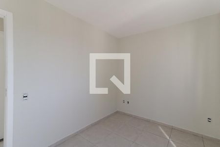 Quarto  de apartamento para alugar com 2 quartos, 42m² em Cascadura, Rio de Janeiro