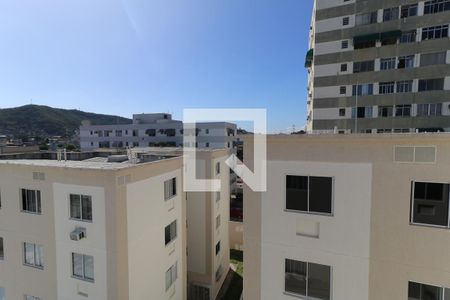 Sala de apartamento para alugar com 2 quartos, 42m² em Cascadura, Rio de Janeiro