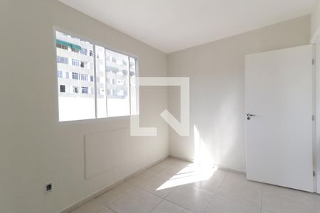 Quarto  de apartamento para alugar com 2 quartos, 42m² em Cascadura, Rio de Janeiro