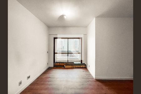 3 sala  de apartamento à venda com 3 quartos, 75m² em Vila Leopoldina, São Paulo