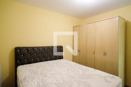 Quarto 1 de apartamento para alugar com 2 quartos, 65m² em Rudge Ramos, São Bernardo do Campo