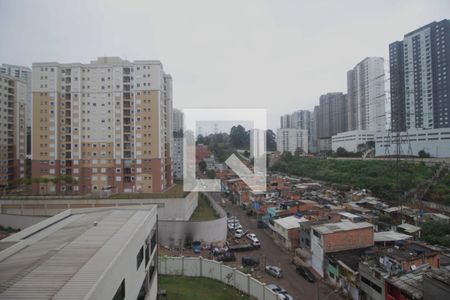 Vista do quarto 1 de apartamento à venda com 2 quartos, 43m² em Parque Reboucas, São Paulo