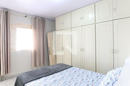 Suíte de apartamento para alugar com 1 quarto, 60m² em Monte Castelo, São José dos Campos