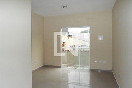 Sala de apartamento para alugar com 2 quartos, 48m² em Parque Edu Chaves, São Paulo