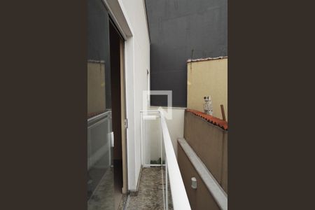 Sala de apartamento para alugar com 2 quartos, 48m² em Parque Edu Chaves, São Paulo