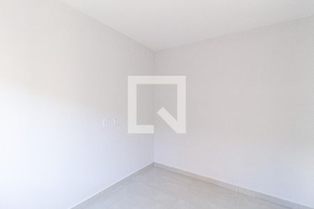 Quarto 1 de apartamento à venda com 2 quartos, 47m² em Padroeira, Osasco