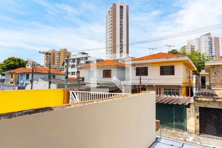 Vista do Quarto 1 de casa à venda com 3 quartos, 125m² em Jardim Santo Antoninho, São Paulo