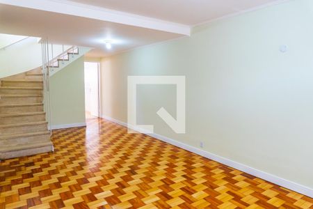 Sala de casa à venda com 3 quartos, 125m² em Jardim Santo Antoninho, São Paulo