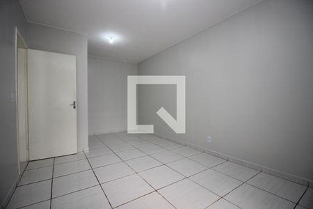 Quarto 1 de casa para alugar com 2 quartos, 70m² em Taguatinga Sul (taguatinga), Brasília