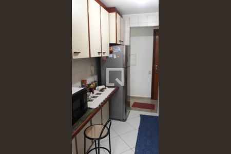 Apartamento à venda com 2 quartos, 50m² em Jardim Vergueiro (Sacomã), São Paulo