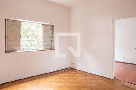 2º Andar - Sala de casa à venda com 2 quartos, 100m² em Vila Romana, São Paulo