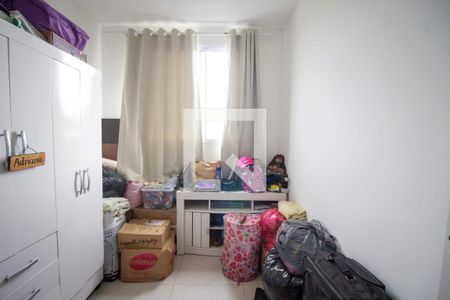 Quarto 2 de apartamento à venda com 2 quartos, 49m² em Vargem Pequena, Rio de Janeiro