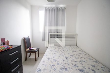 Quarto 1 de apartamento à venda com 2 quartos, 49m² em Vargem Pequena, Rio de Janeiro