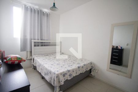 Quarto 1 de apartamento à venda com 2 quartos, 49m² em Vargem Pequena, Rio de Janeiro