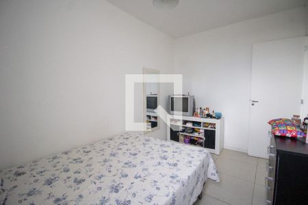 Quarto 1 de apartamento à venda com 2 quartos, 49m² em Vargem Pequena, Rio de Janeiro