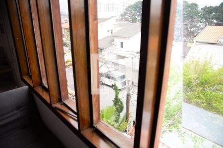 Sala 1 de casa à venda com 4 quartos, 150m² em Cidade Maia, Guarulhos