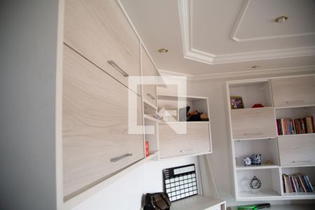 Sala 1 de casa à venda com 4 quartos, 150m² em Cidade Maia, Guarulhos