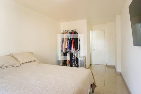 Suíte de apartamento à venda com 2 quartos, 215m² em Recreio dos Bandeirantes, Rio de Janeiro